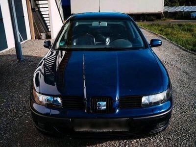 Seat Toledo