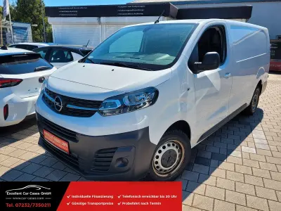 Gebraucht Opel Vivaro-e Combi