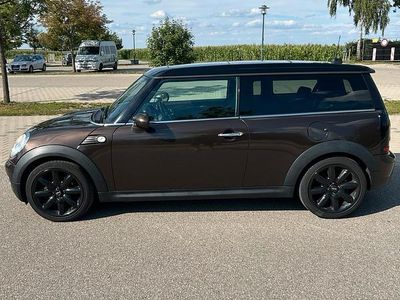 Second-hand Mini Cooper 120 CP (88 kW) 2008 Maro Hatchback