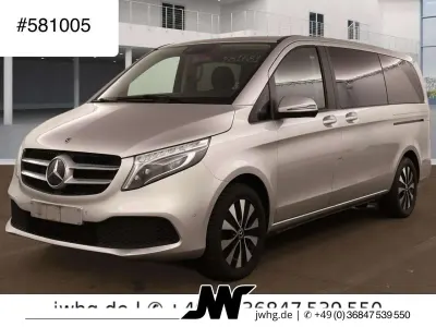 Gebraucht Mercedes V300