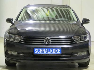 gebraucht VW Passat Variant 1.5 TSI OPF COMFORTL Navi ACC