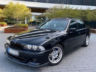 gebraucht BMW 530 