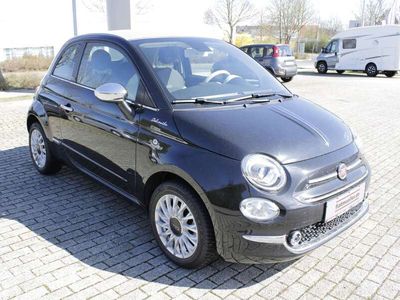 gebraucht Fiat 500C Dolcevita / Navi, Bletooth, LM, ESP, Einparkhilfe