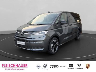 Neu VW Multivan Life 150 PS (110 kW) 2026 Grau Van