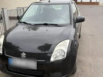 Gebraucht Suzuki Swift