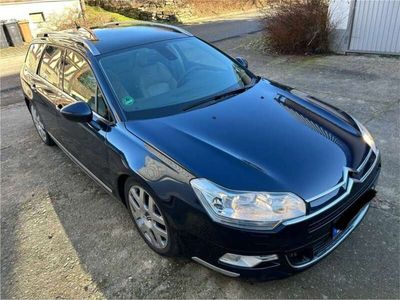 Citroën C5