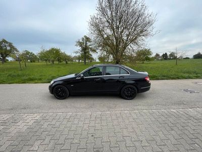 gebraucht Mercedes 350 CDI Avantgarde