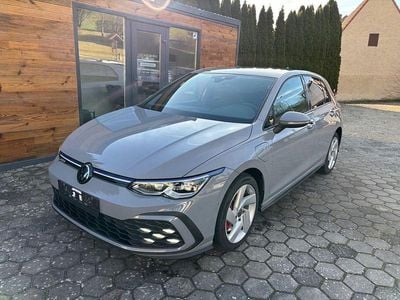 Grau Gebraucht 2022 VW Golf GTE Limousine | 17.990 € (Fairer Preis)