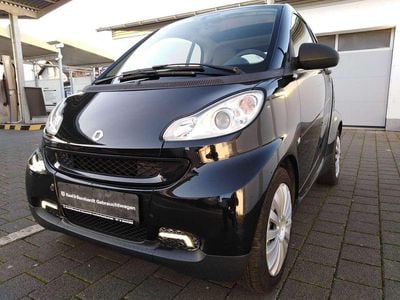 Smart ForTwo Coupé