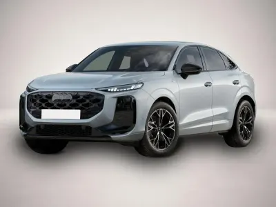 Neu Audi Q3 Sportback Comfort 265 PS (194 kW) 2026 Manufacturer SUV