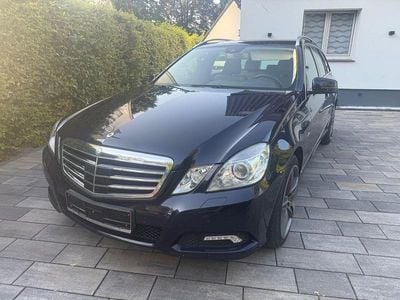 Mercedes E350