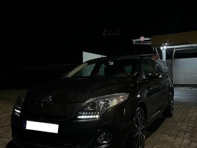 Renault Mégane III