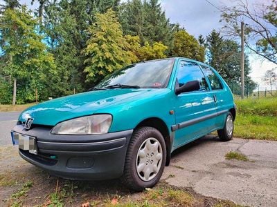 Peugeot 106