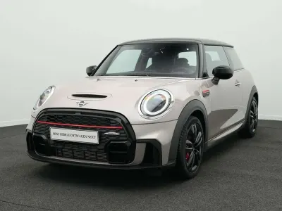 Używany Mini John Cooper Works Classic 231 KM (169 kW) 2023 Szary Hatchback