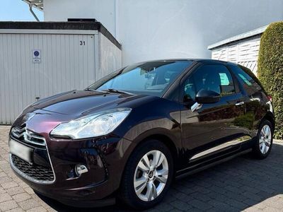 Citroën DS3