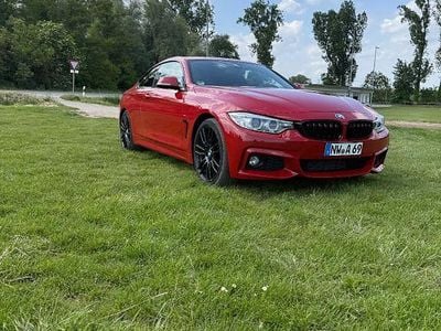 BMW 430