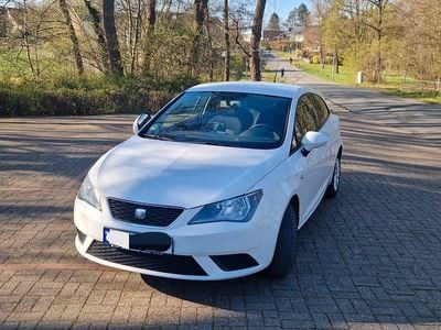 Seat Ibiza SC