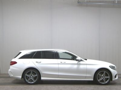 Mercedes C250