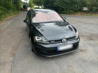 Gebraucht VW Golf VII
