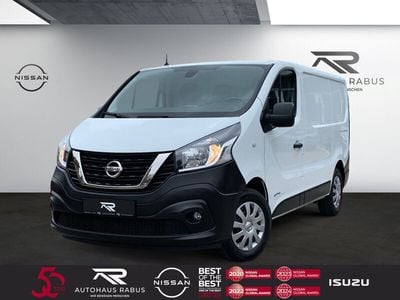 Nissan NV300