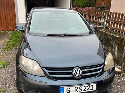 VW Golf V