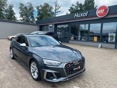 Audi S5 Sportback