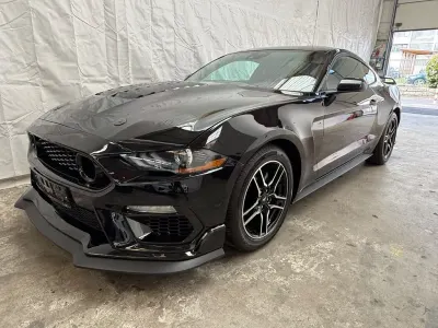 Occasion Ford Mustang
