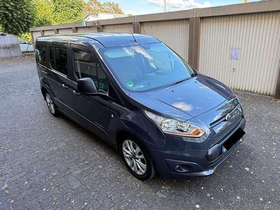 Ford Grand Tourneo Connect