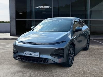 XPENG G6