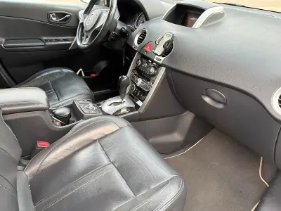 Gebraucht Renault Koleos 150 PS (110 kW) 2010 SUV