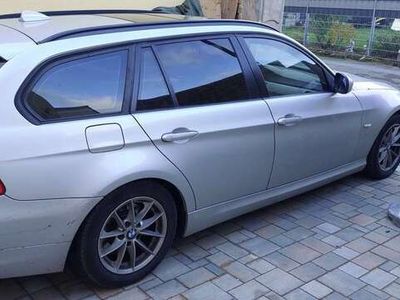 gebraucht BMW 320 320 d