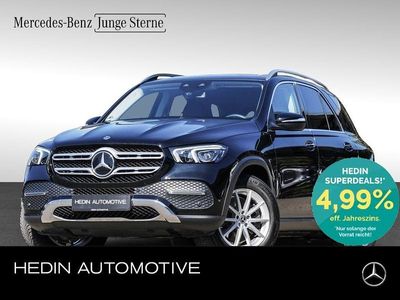 Mercedes GLE350