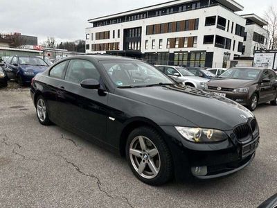 gebraucht BMW 320 320 d