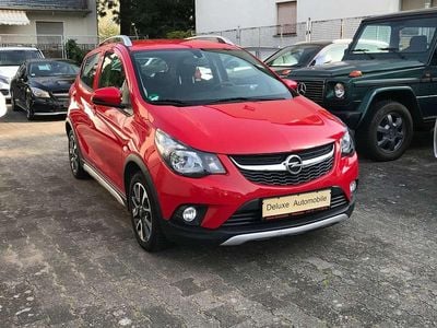 Opel Karl