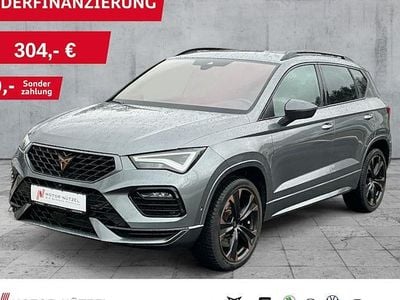 Gebraucht Cupra Ateca VZ 300 PS (220 kW) 2023 Grau SUV
