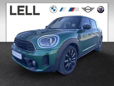 Mini Cooper D Countryman