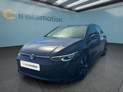 Gebraucht VW Golf VIII