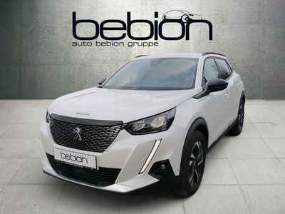 gebraucht Peugeot 2008 1.2 PureTech 130 Allure Pack SpurH AHK LM