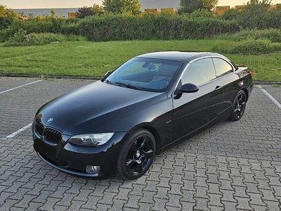 BMW 320 Cabriolet