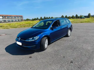 Gebraucht VW Golf VII