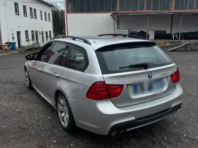 Gebraucht BMW 330
