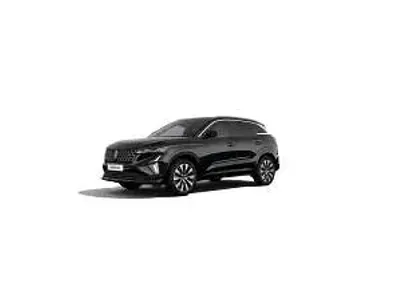 Gebraucht Renault Austral