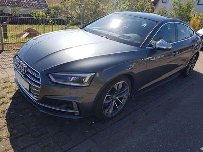 Audi S5 Sportback