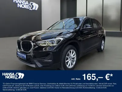 Gebraucht BMW X1