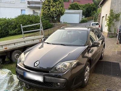 Renault Laguna III