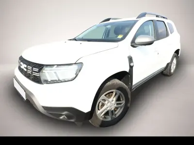 Gebraucht Dacia Duster