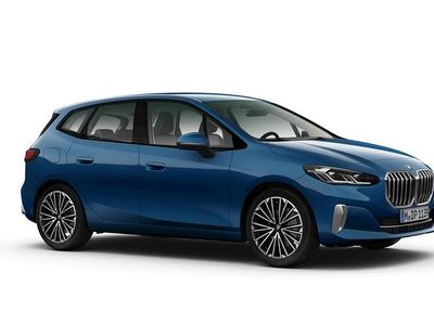 Second-hand BMW 220 Active Tourer Luxury Line 150 CP (110 kW) 2026 Monovolum