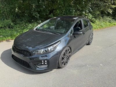 Kia Ceed GT