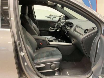 Mercedes GLA200