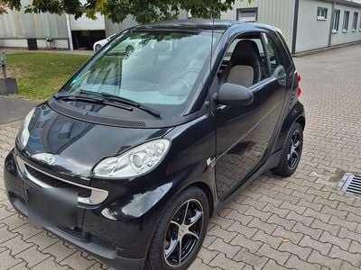 Smart ForTwo Coupé